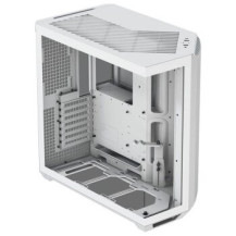 APNX AeroCool Geh Midi V1-WT-V1 W/MicroATX/MiniITX - Midi/Minitower - Micro/Mini/Flex-ATX