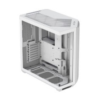 APNX AeroCool Geh Midi V1-WT-V1 W/MicroATX/MiniITX - Midi/Minitower - Micro/Mini/Flex-ATX