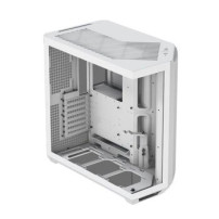 APNX AeroCool Geh Midi V1-WT-V1 W/MicroATX/MiniITX - Midi/Minitower - Micro/Mini/Flex-ATX