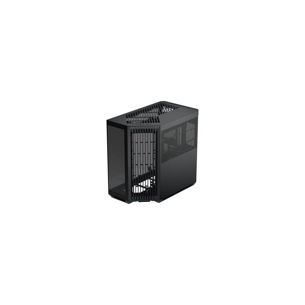 APNX AeroCool Geh Midi V1-BK-V1 B/MicroATX/MiniITX - Midi/Minitower - Micro/Mini/Flex-ATX