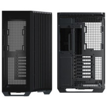 APNX AeroCool Geh Midi V1-BK-V1 B/MicroATX/MiniITX - Midi/Minitower - Micro/Mini/Flex-ATX