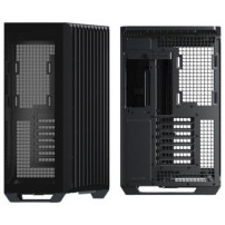 APNX AeroCool Geh Midi V1-BK-V1 B/MicroATX/MiniITX - Midi/Minitower - Micro/Mini/Flex-ATX