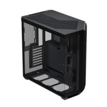 APNX AeroCool Geh Midi V1-BK-V1 B/MicroATX/MiniITX - Midi/Minitower - Micro/Mini/Flex-ATX