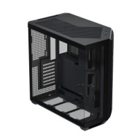 APNX AeroCool Geh Midi V1-BK-V1 B/MicroATX/MiniITX - Midi/Minitower - Micro/Mini/Flex-ATX