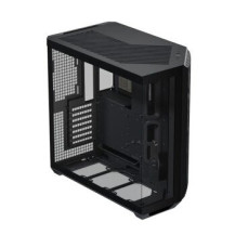 APNX AeroCool Geh Midi V1-BK-V1 B/MicroATX/MiniITX - Midi/Minitower - Micro/Mini/Flex-ATX