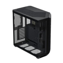 APNX AeroCool Geh Midi V1-BK-V1 B/MicroATX/MiniITX - Midi/Minitower - Micro/Mini/Flex-ATX