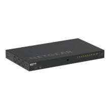 Netgear AV Line M4250-10G2XF-PoE++ - Switch - L3 - gestito - 10 x 10/100/1000 (8 PoE++)