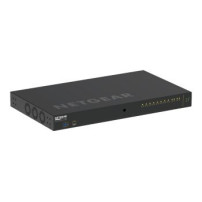 Netgear AV Line M4250-10G2XF-PoE++ - Switch - L3 - gestito - 10 x 10/100/1000 (8 PoE++)