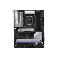 ASRock B860 LIVEMIXER WIFI Motherboard ATX