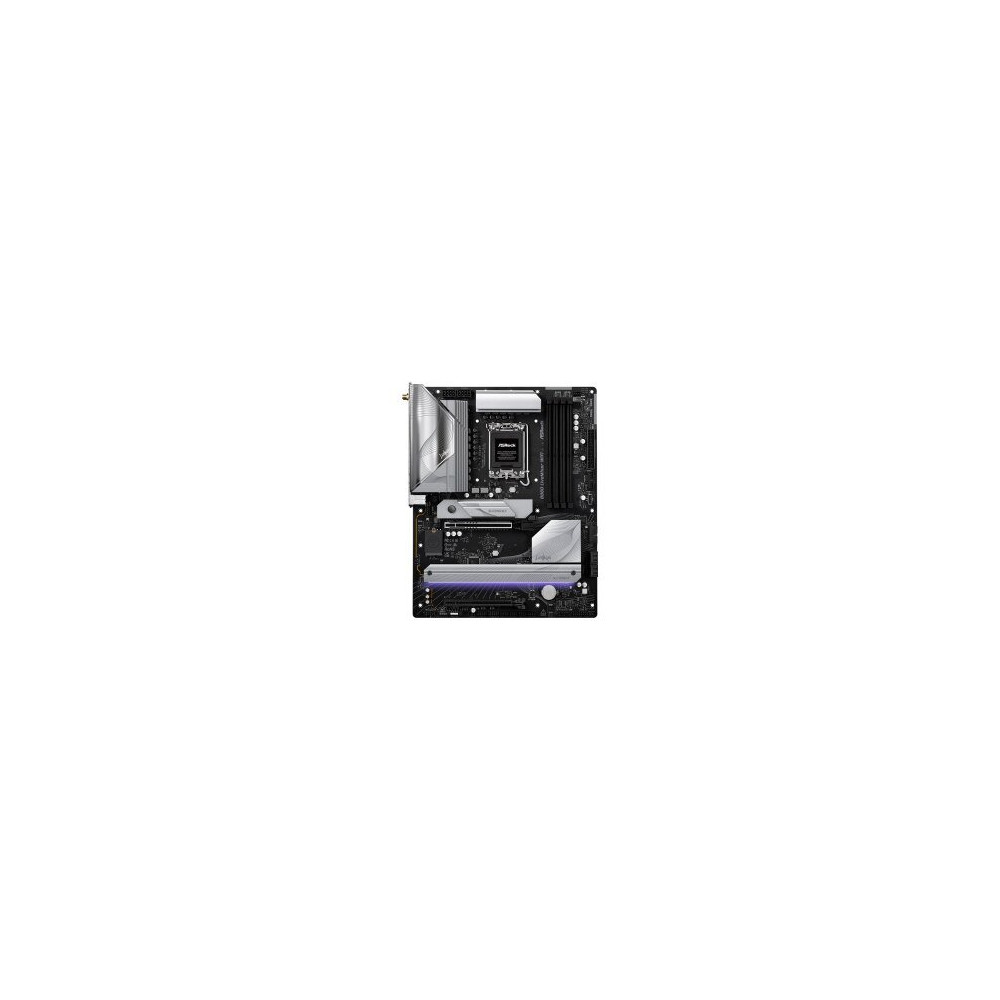 ASRock B860 LIVEMIXER WIFI Motherboard ATX