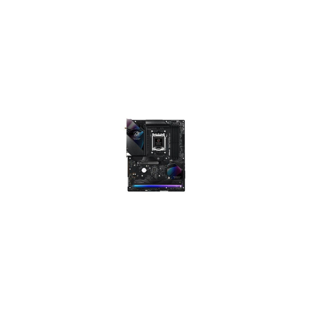 ASRock B850 Riptide WiFi DDR5 AM5 retail - AMD Socket AM5 (Ryzen Zen4)