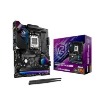 ASRock B850 Riptide WiFi DDR5 AM5 retail - AMD Socket AM5 (Ryzen Zen4)