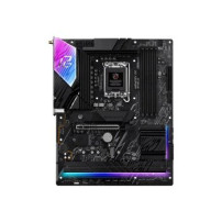 ASRock Phantom Gaming B860 LIGHTNING WiFi Motherboard
