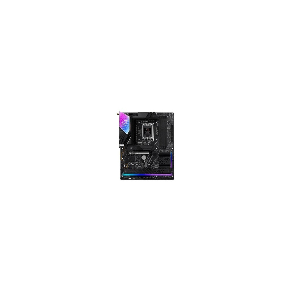 ASRock Phantom Gaming B860 LIGHTNING WiFi Motherboard