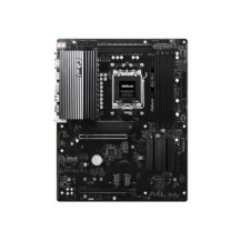 ASRock B850 Pro-A - Scheda madre - ATX - Socket AM5 - Chipset AMD B850 - USB-C 3.2 Gen 2x2, USB-C 3.2 Gen 1, USB 3.2 Gen 1, USB-