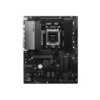 ASRock B850 Pro-A - Scheda madre - ATX - Socket AM5 - Chipset AMD B850 - USB-C 3.2 Gen 2x2, USB-C 3.2 Gen 1, USB 3.2 Gen 1, USB-