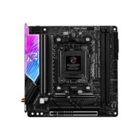 ASRock Phantom Gaming B850I LIGHTNING WIFI Motherboard Mini-ITX
