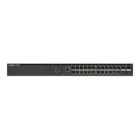 Lancom GS-4530XUP - Switch - L3 - managed - 24 x 100/1000/2.5G (PoE++)