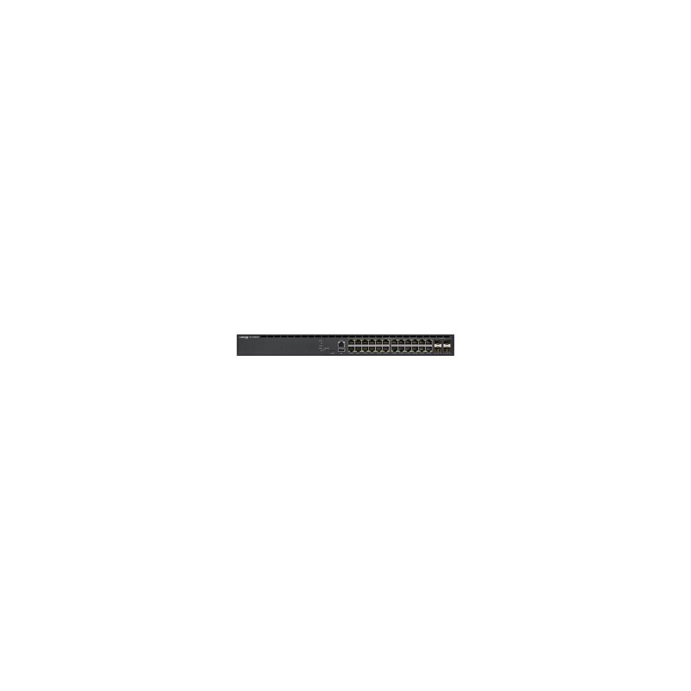 Lancom GS-4530XUP - Switch - L3 - managed - 24 x 100/1000/2.5G (PoE++)