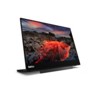 Lenovo ThinkVision M14t Gen 2 - Monitor LED - 14″