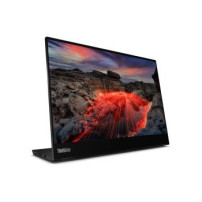 Lenovo ThinkVision M14t Gen 2 - Monitor LED - 14″