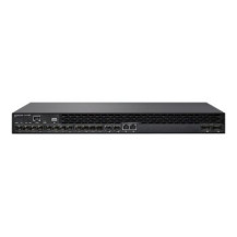 Lancom XS-5116QF - Switch - L3 - managed - 12 x 1 Gigabit / 10 Gigabit SFP+ + 2 x Combo 1/2.5/5/10 Gigabit Ethernet / 1/10 Gigab