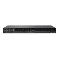 Lancom XS-5116QF - Switch - L3 - managed - 12 x 1 Gigabit / 10 Gigabit SFP+ + 2 x Combo 1/2.5/5/10 Gigabit Ethernet / 1/10 Gigab