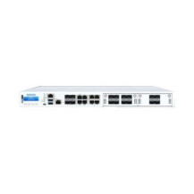 Sophos XGS 4300 - Sicherheitsgerät - 10GbE, 2.5GbE
