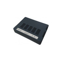 ALLNET ALL-BM310 - G.fast - 100000 Kbit/s - IEEE 802.3 10Base-T - 802.3u 100Base-TX - and 802.3ab 1000Base-TX - Intel - Intern -