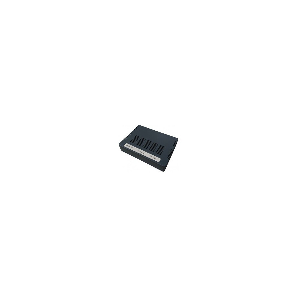 ALLNET ALL-BM310 - G.fast - 100000 Kbit/s - IEEE 802.3 10Base-T - 802.3u 100Base-TX - and 802.3ab 1000Base-TX - Intel - Intern -