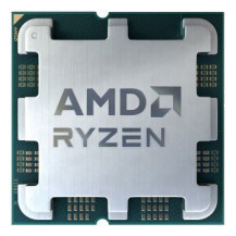 AMD Ryzen 7 9800X3D - 4,7 GHz - 8 core - 16 thread