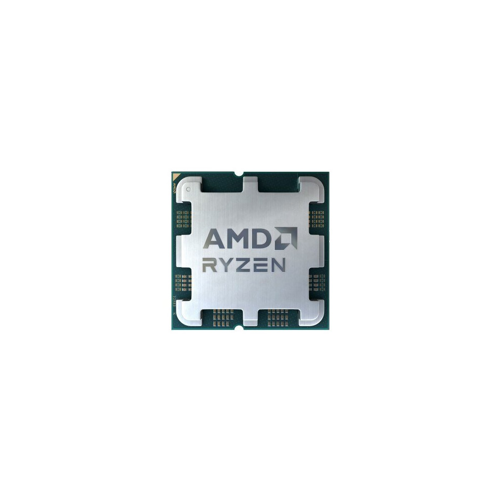 AMD Ryzen 7 9800X3D - 4,7 GHz - 8 core - 16 thread