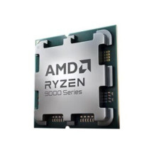 AMD Ryzen 7 9800X3D - 4,7 GHz - 8 core - 16 thread