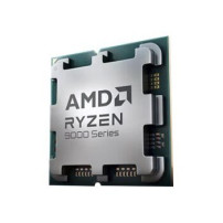 AMD Ryzen 7 9800X3D - 4,7 GHz - 8 core - 16 thread