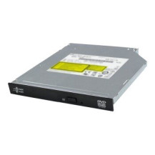 LG Hitachi-LG Data Storage GTC2N - Unità disco - DVD±RW (±R DL)