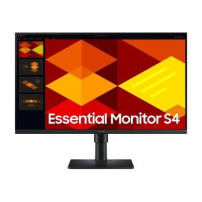 Samsung Essential S4 S27D402GAU - Serie S40GD - Monitor LED - 27″