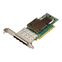 HPE Broadcom BCM57504 - Netzwerkadapter - PCIe 4.0 x16