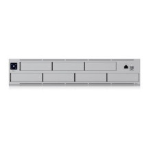 Ubiquiti UniFi UNAS Pro - NAS-Server - Rack - einbaufähig