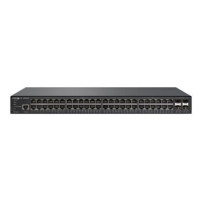 Lancom GS-3652XUP - Switch - managed - 12 x 100/1000/2.5G (PoE++)