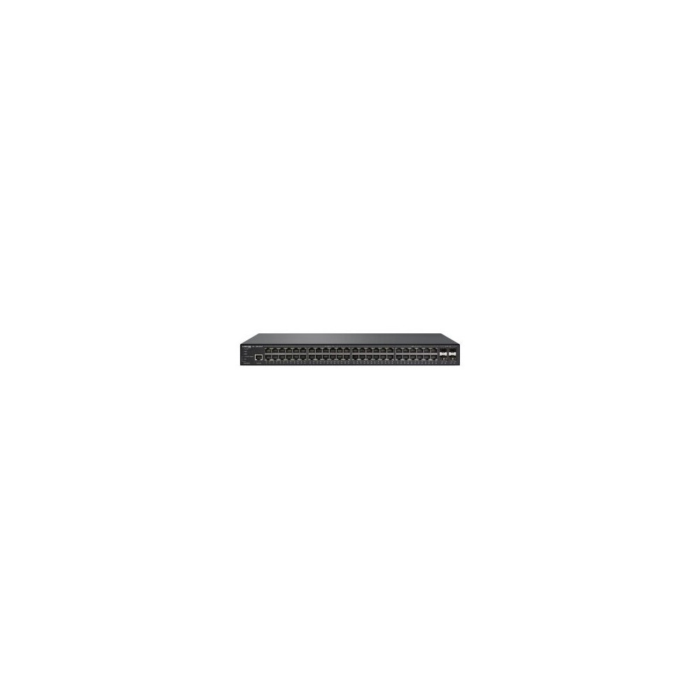 Lancom GS-3652XUP - Switch - managed - 12 x 100/1000/2.5G (PoE++)