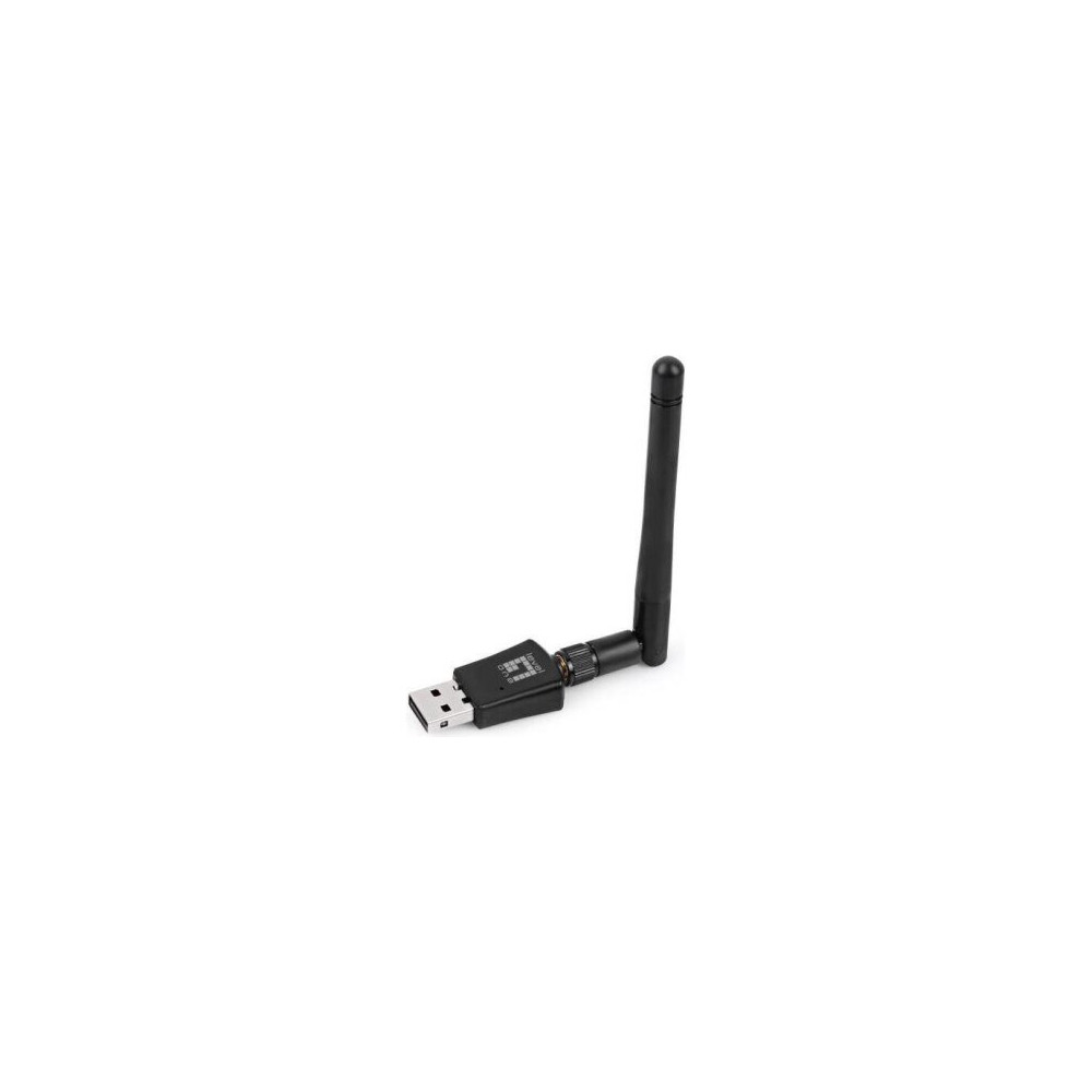 LevelOne WUA-0617 scheda di rete e adattatore WLAN 300 Mbit/s