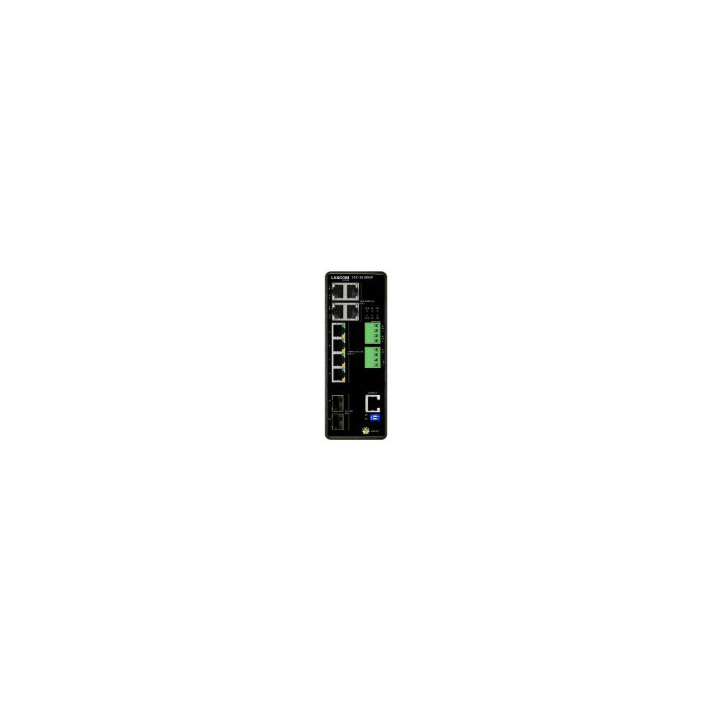 LANCOM IGS-3510XUP Switch managed