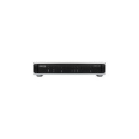 Lancom Filialrouter mit 1x WAN-Ethernet zum Anschluss externer Modems und Stateful - IPSec