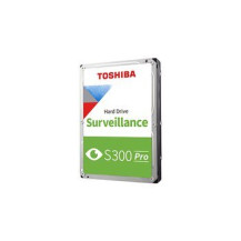 Toshiba S300 Pro Surveillance 8TB - Disco rigido