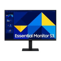 Samsung Essential S3 S24D304GAU LED-Monitor 61 cm (24″)