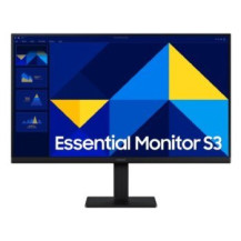 Samsung Essential S3 S24D304GAU LED-Monitor 61 cm (24″)