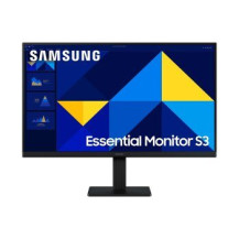 Samsung Essential S3 S24D304GAU LED-Monitor 61 cm (24″)