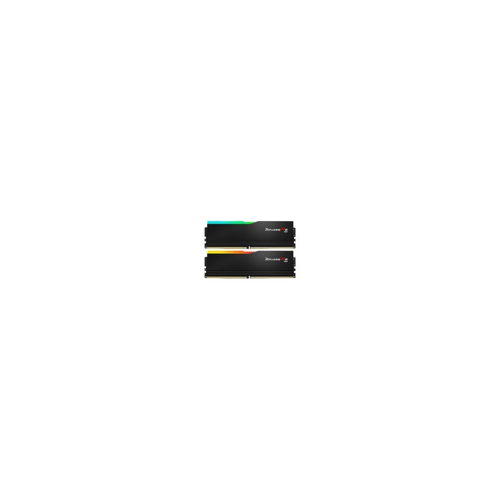 G.Skill DDR5 48GB PC 6000 CL30 G.Skill (2x24GB) 30-M5 RGB RM5RK - 48 GB - DDR5