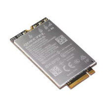 Lenovo 4XC1Q24434 scheda di rete e adattatore Interno WWAN