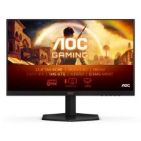 AOC 60,5 cm 23,8″ 24G42E 16 09 HDMI+DP nero/grigio - Schermo piatto (TFT/LCD) - 23,8″